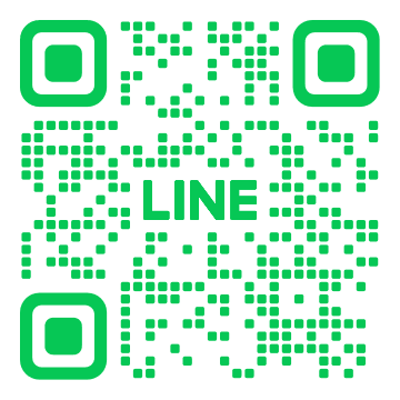 東大国際法研の公式LINEQRコード